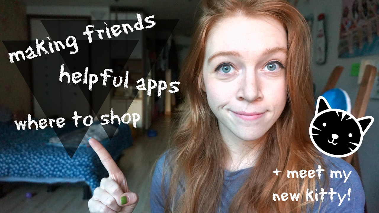 Essentials for When You First Arrive to Korea || Living in Korea || Madi Miso