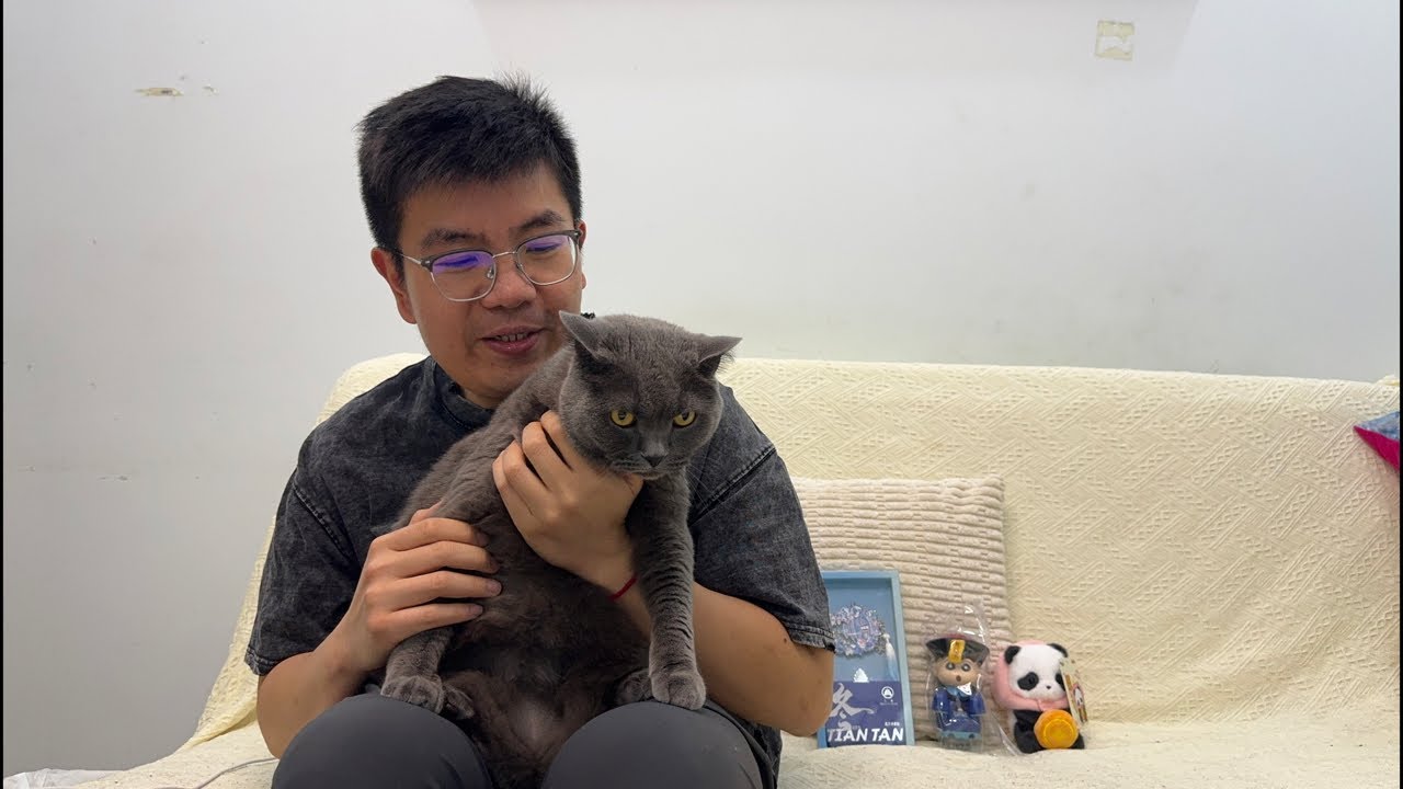 RENCANA SETELAH KELUAR DARI KERJAAN DI CHINA