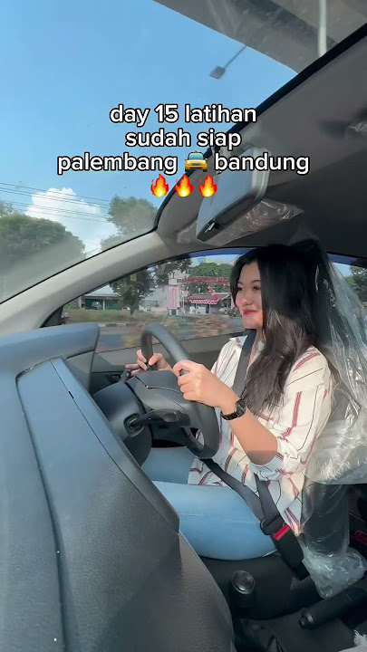 kursus mengemudi mobil manual