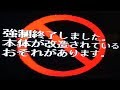 Japanese Software Terminated Error on a real PS1!