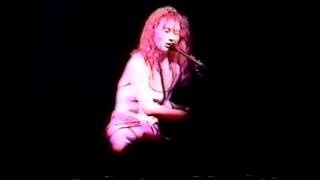 Watch Tori Amos Purple Rain video