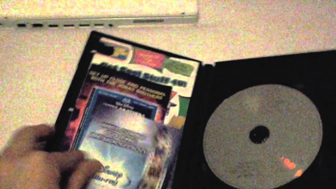 DVD/VHS/BluRay update for November 28th 2014 YouTube