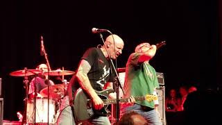 Descendents &quot;Fighting Myself&quot; &amp; &quot;Hey Hey &quot;Live @ Roxian Theatre, McKees Rocks, PA Pittsburgh 9/15/19