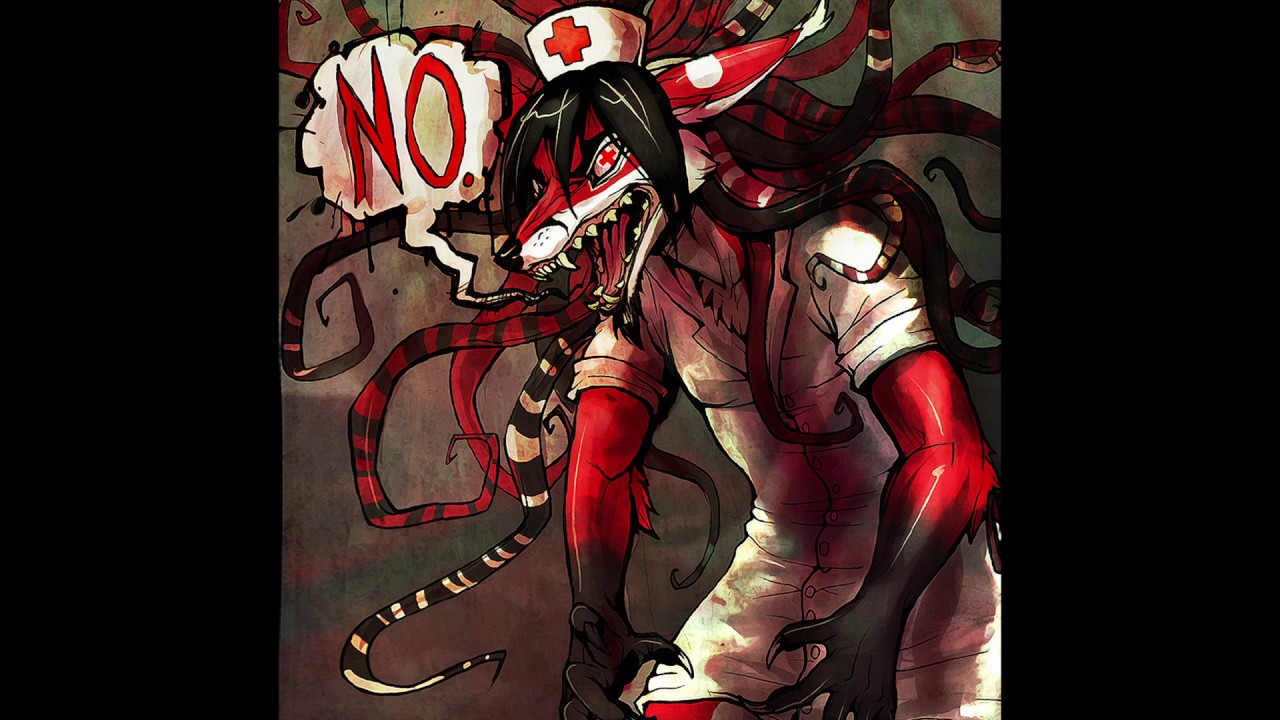 Renard feat. Adraen - NO. - About You