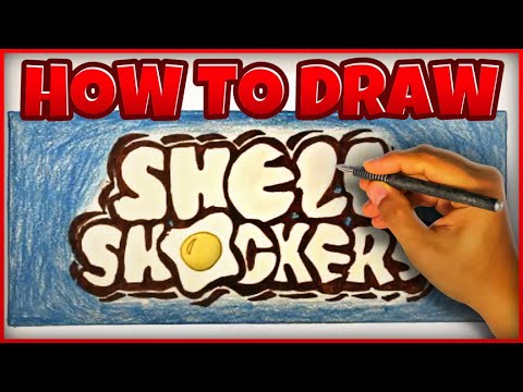 Shell Shockers