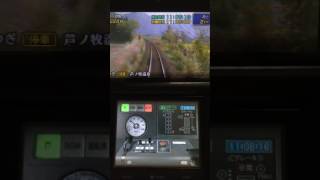 鉄道にっぽん路線たび会津鉄道編  part2  門田〜芦ノ牧温泉駅間