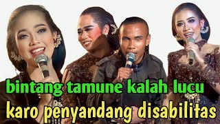 bintang tamu kalah lucu || apri mimin elisa limbukan ki seno nugroho@sindencantik