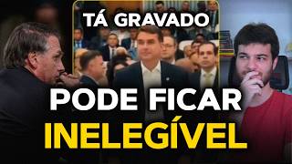 Flávio Vai Rodar? Vídeo