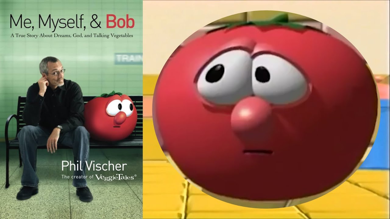 Me, Myself, & Bob Review YouTube