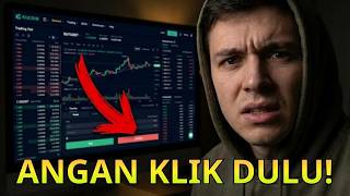 KuCoin Spot Pemula: Tutorial Step-by-Step & Cara Trading Aman 2026