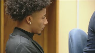 Mikey Williams ordered to stand trial in Jamul shooting case
