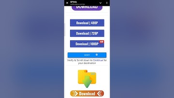 How to open GP Links Shortener #GPlinks