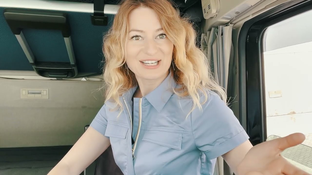 Podsumowanie współpracy z Eurowag – Iwona Blecharczyk
