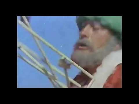 Battal Gazi'nin Oğlu 1974 Filmden Silinen Sahneler Fragman