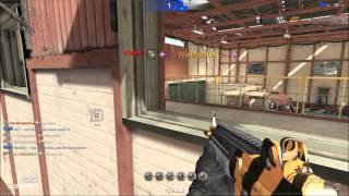 s k i l l special force 2 clanwar fun hexor 1vs5 seems fair
