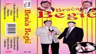 Braca Begic & Ne radja se ljubav svakog dana  (Audio)