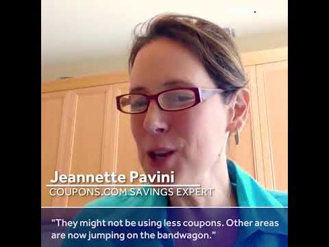 Milwaukee is no longer the nation's coupon capital - YouTube