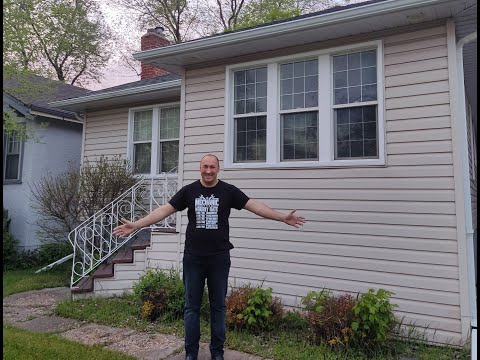 Видео: я купил дом!!!!!! в канаде.