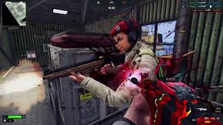 Zula : Fusil de asalto RS-S1 ( Gameplay )