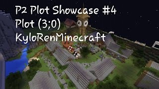 Public 2 Plot Showcase #4 (3;0)