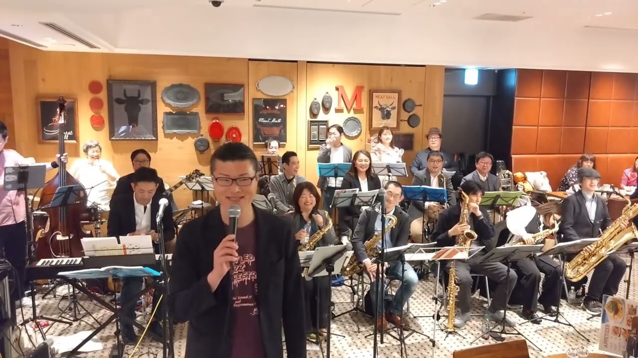 20251129 Untitled Jazz Orchestra part2