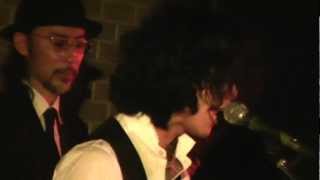 blues.the-butcher-590213 with Permanents "LUCILLE"