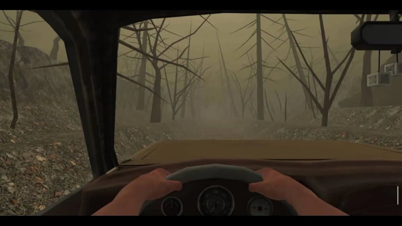 head horse reborn horror game intro📼📼 YouTube