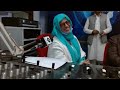 Interview of GRASP Operations Lead, Mr Sohail Bangash on Radio Pakistan | GRASP