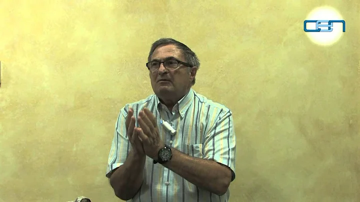 Pedro Irigoyen. La agenda como herramienta de trab...