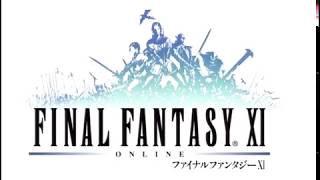 Final Fantasy XI trailer - PSM DVD - December 2002