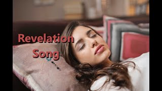 Revelation Song - Karaoke Alto Flute Instrumental Jennie Lee Riddle, Kari Jobe JEM 902 V1