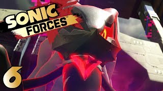 Nobody Plays Sonic Forces Ep. 6: Finite