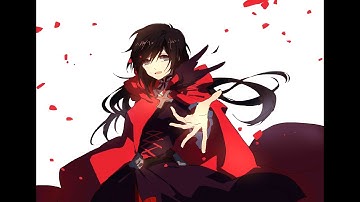 Soulcalibur VI Libra of Soul (Featuring Ruby Rose)