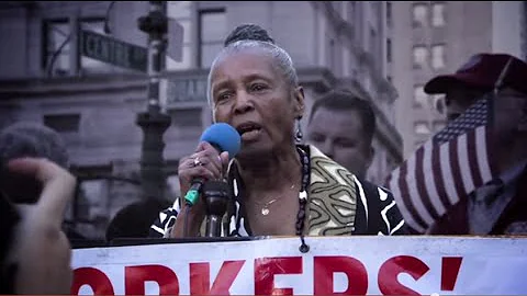 Tribute To Lillian Roberts