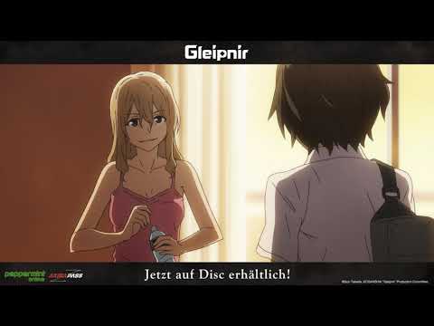 Gleipnir - Clip #03 (Dt.)