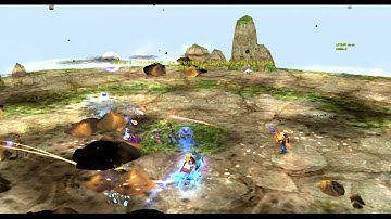 COG Publish Limited 猎魔 Demon Hunting