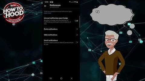 How to Disable Push Notifications on X (Twitter) | Updated