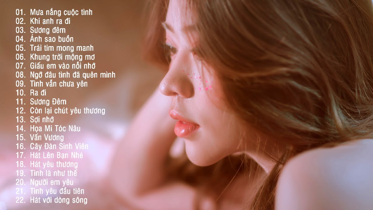 Mỹ Tâm Album Những Ca Khúc Hay Nhất 2020 - Tuyển Chọn... - youtube