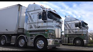 Northchill  LTD Kenworth K200