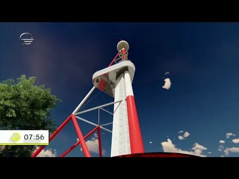 როგორი იქნება თბილისის ანძა მოდენიზაციის შემდეგ