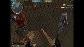 Cross Fire Bug Xtrap