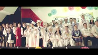 EVENT: MCA 3rd Commencement Exercise - Highlights