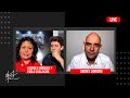 Entrevista a Lourdes Enríquez y Pablo Chalakani | Andrés Londoño