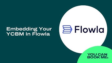 How to Embed Your YouCanBookMe Booking Page in Flowla | Streamline Sales & Onboarding