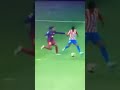 @FCBarcelona  Out na hili bao la lookman ndiyo limewahukumu tazama uzembe wa goli hili #fcb