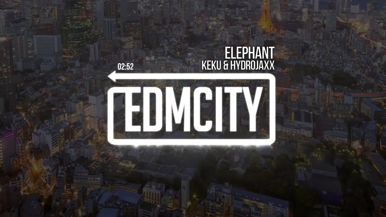 Keku & HydroJaxx   Elephant