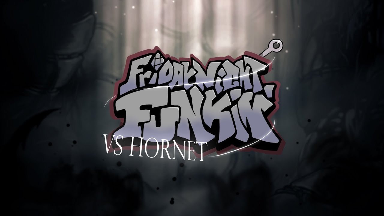 Friday Night Funkin':VS Hornet Full Week
