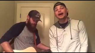 Kane Brown - Paint me a Birmingham