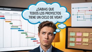 Ciclo de Vida de un Proyecto Ciclo de Vida de un Proyecto