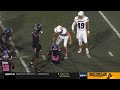 UTEP kicker gets called for unsportsmanlike conduct after taunting FIU player 💀